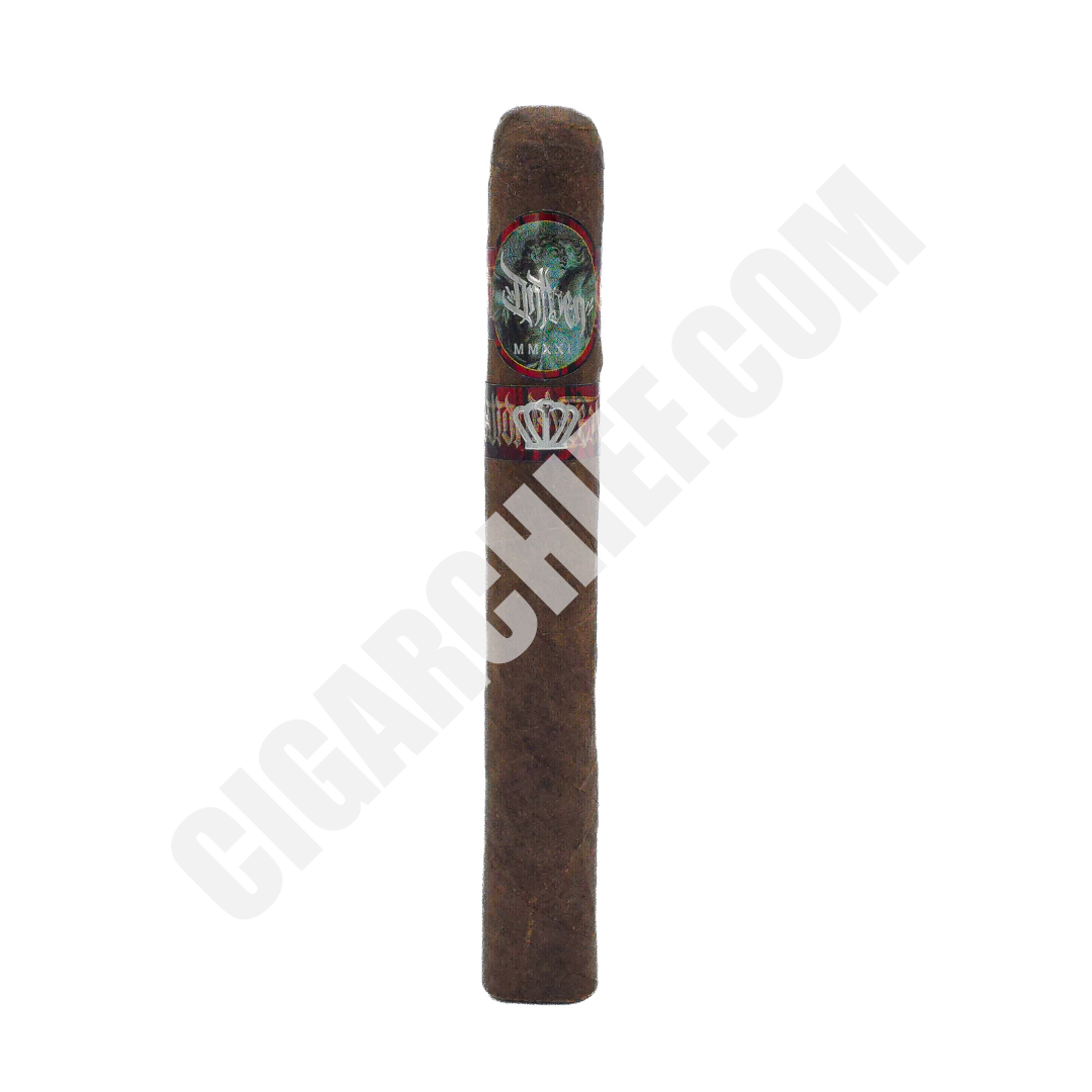 Antben Icarus Toro Maduro Aged 2 Years Main