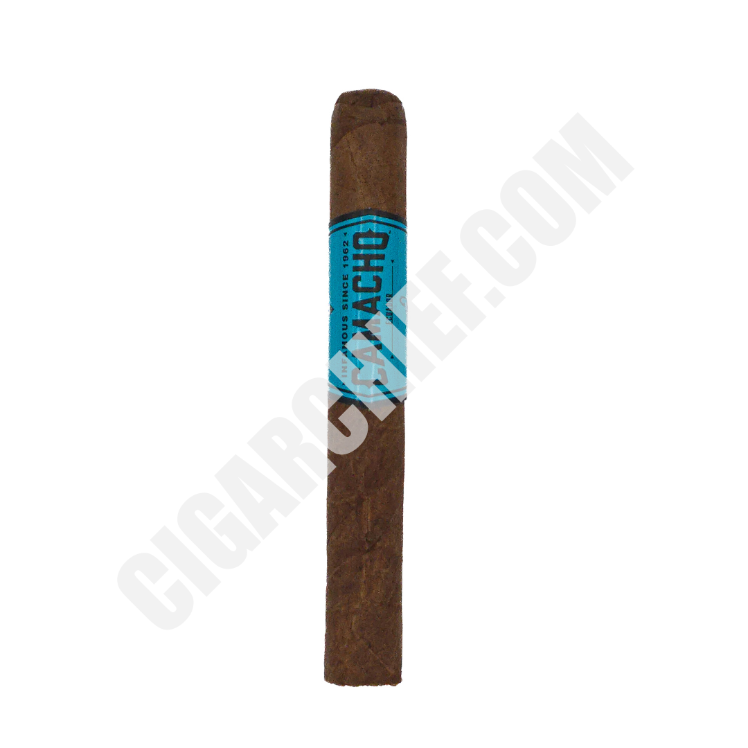 Camacho Ecuador Toro Main