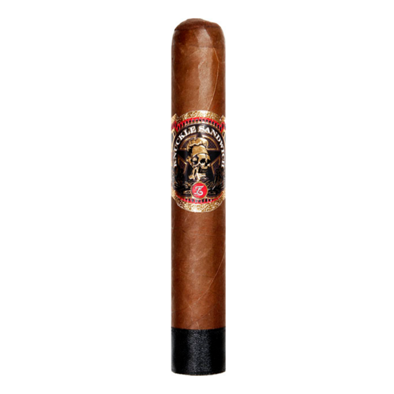 Espinosa Knuckle Sandwich Habano Robusto