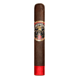 Espinosa Knuckle Sandwich Maduro Robusto