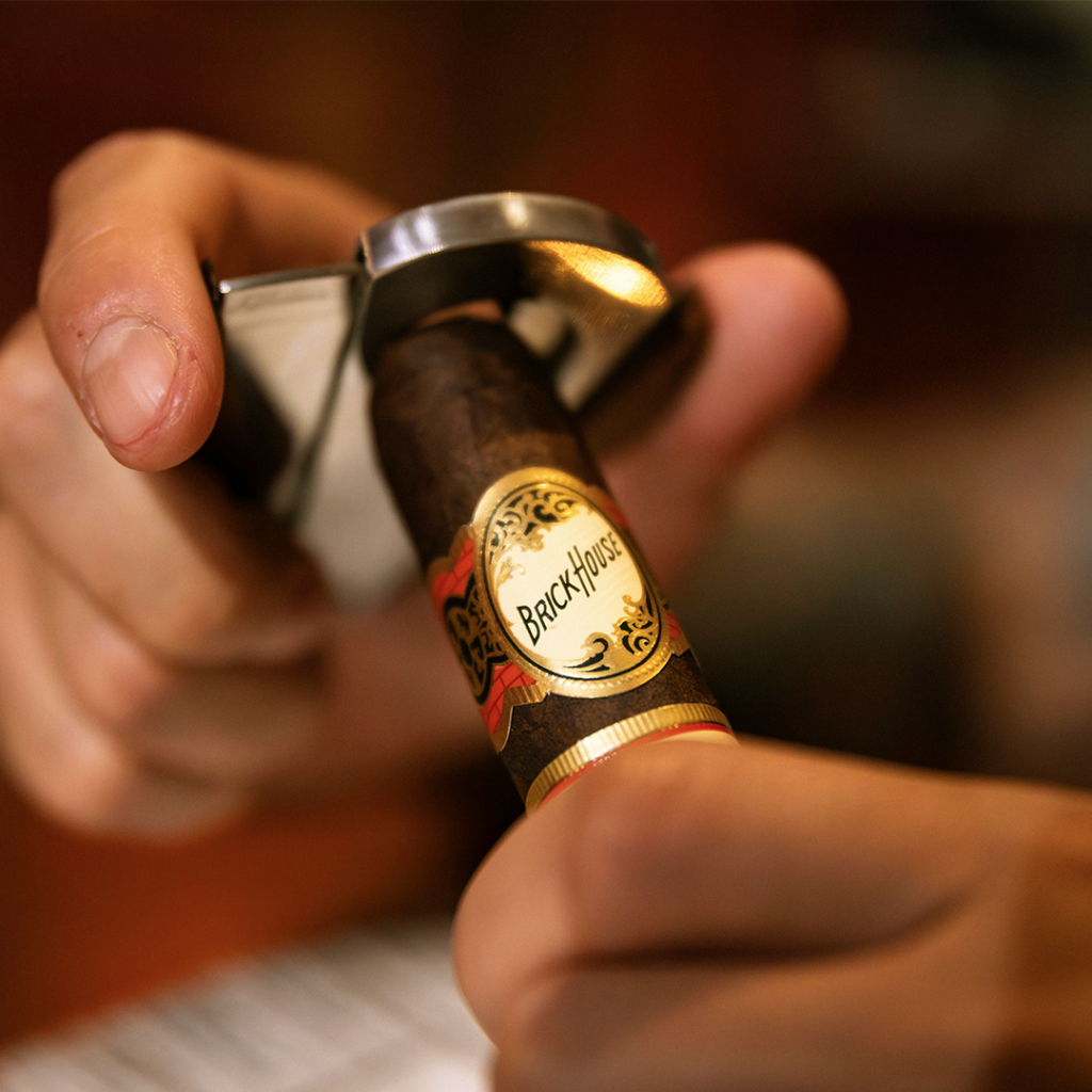 Exploring the World of Cigar Accessories