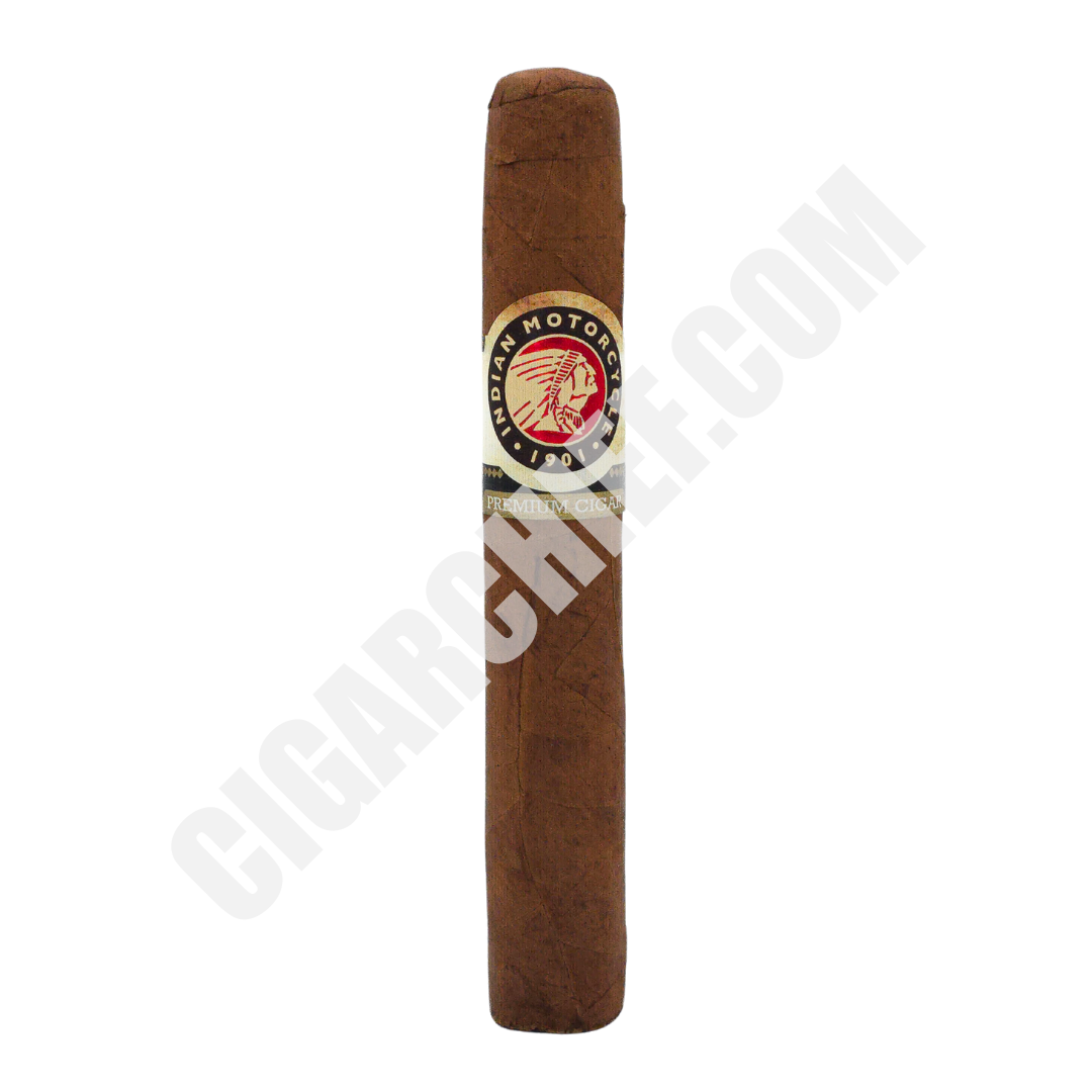 Indian Motorcycles Habano Gordo Main
