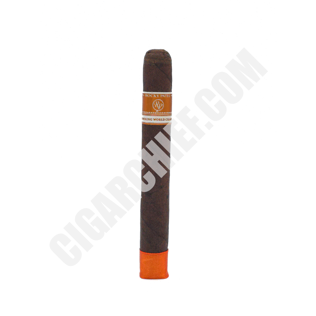 Rocky Patel Smoking World Championship Mareva Main