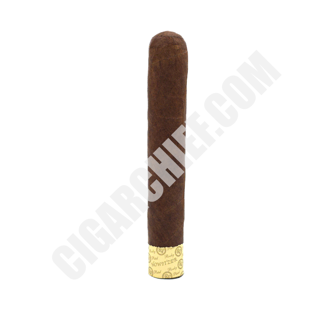 Rocky Patel The Edge Maduro Howitzer Main