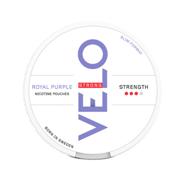 VELO Royal Purple