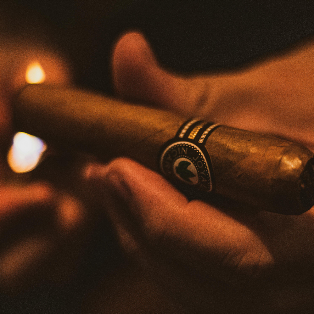 Common Cigar Lighting Mistakes and How to Avoid Them