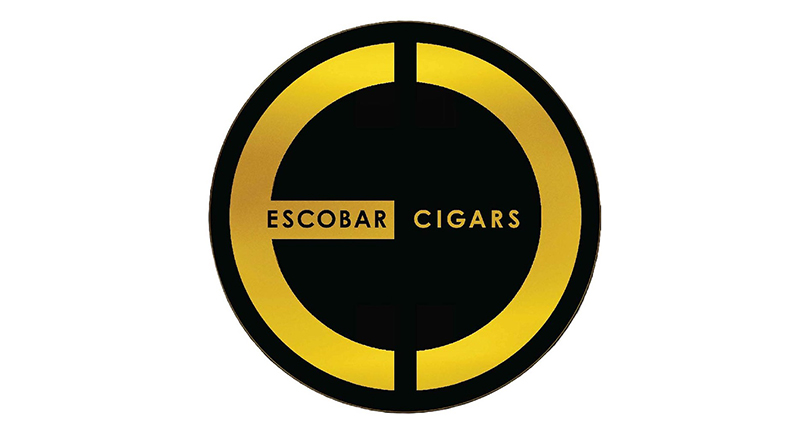 Escobar Cigars Logo