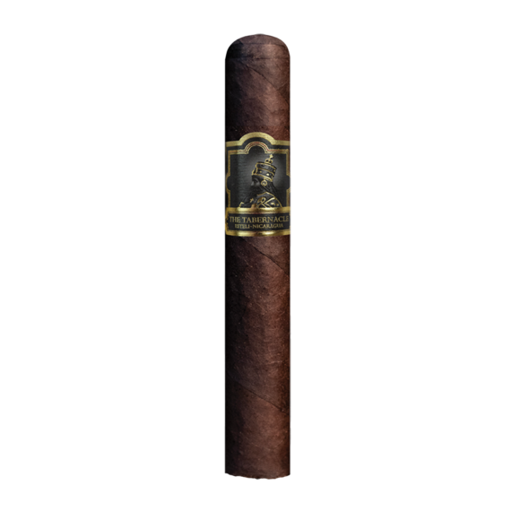 Foundation The Tabernacle Connecticut Broadleaf Robusto