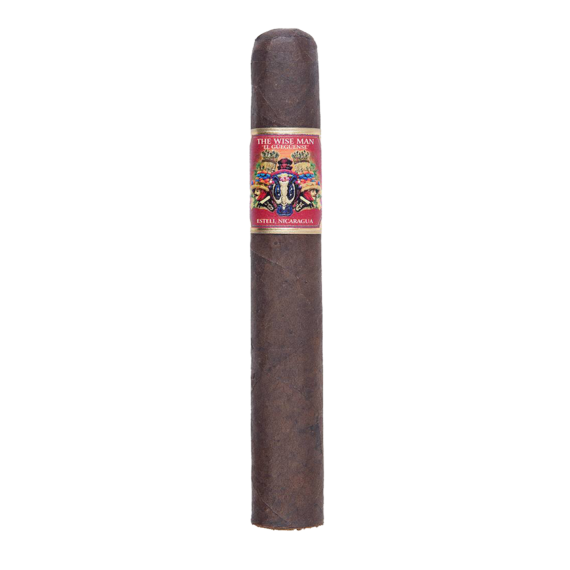 Foundation The Wise Man Maduro Corona