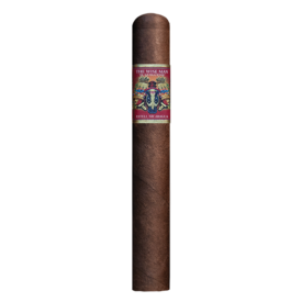 Foundation The Wise Man Maduro Toro