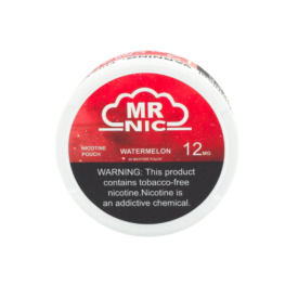 Mr. Nic Watermelon 12 mg