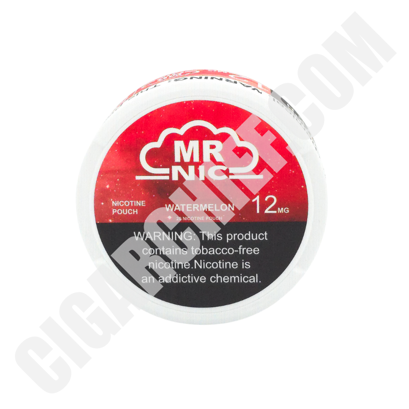 Mr Nic Watermelon 12 mg