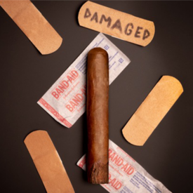 Privada Damaged Cigars