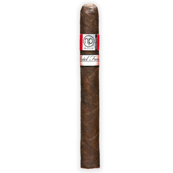 Rocky Patel Bold by Nish Patel Robusto