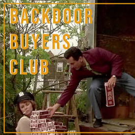 Privada BackDoor Buyer’s Club