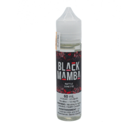 black mamba vape flavour Black Mamba Vape Juice Canada