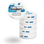 Lucy Breakers Apple Ice 8 mg