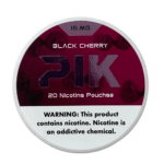 Pik Black Cherry 16 mg