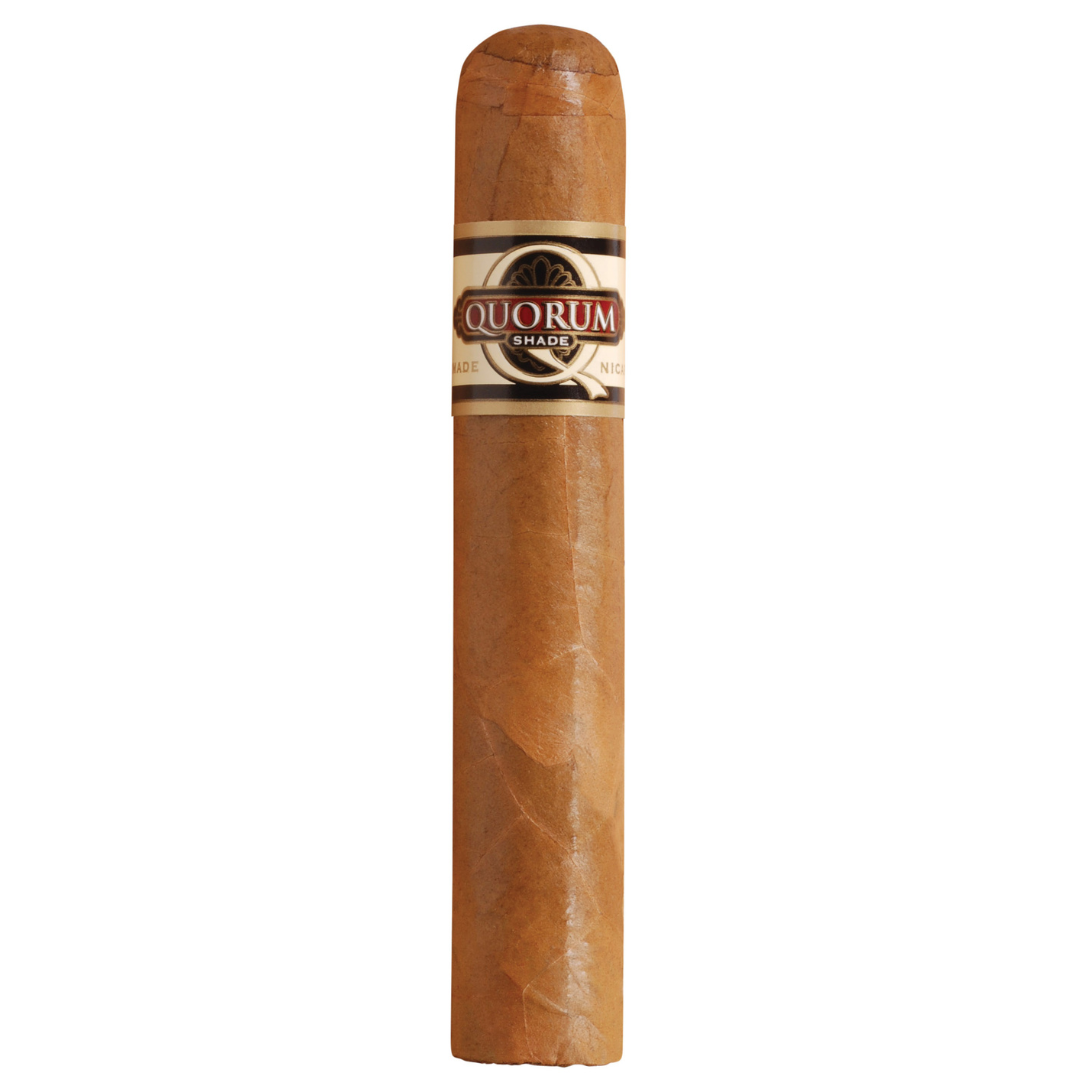 Quorum Shade Robusto