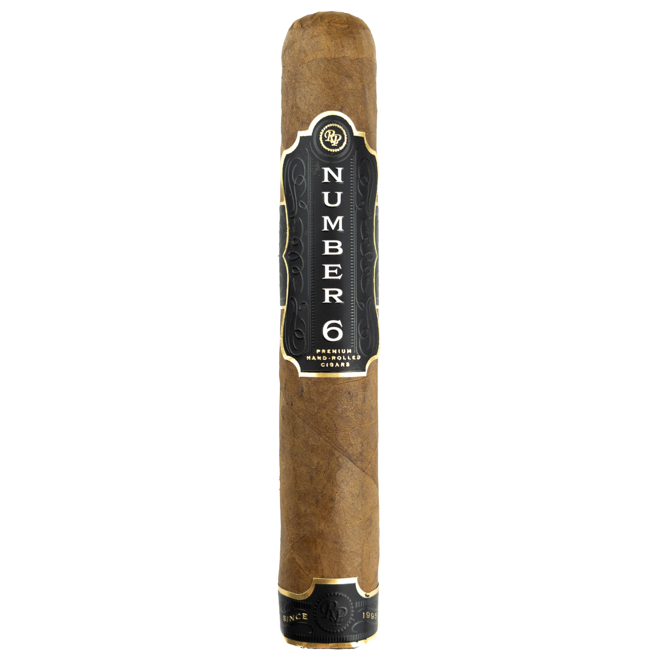 ROCKY PATEL NUMBER 6 SIXTY