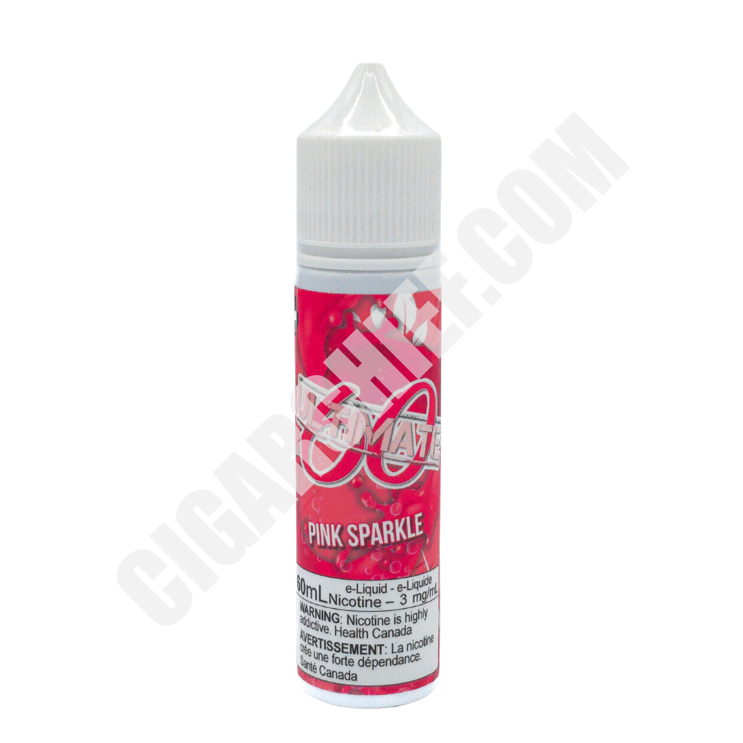 elf bar vape uk Ultimate 60 - 60 ML