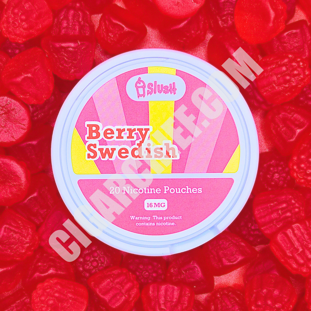 Berry Swedish