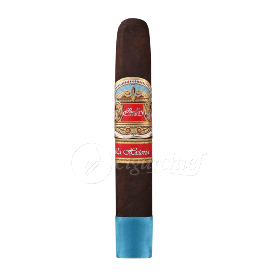 Dominican Republic EP Carrillo La Historia El Senador Robusto