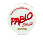 Pablo Pear 30 mg
