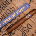 Year of the Puff