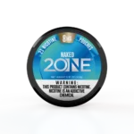 2ONE Naked 8 mg