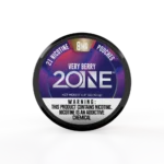 2ONE Very Berry 8 mg