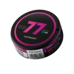 77 Raspberry 10 mg