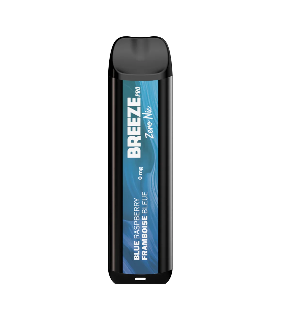 Breeze Pro Zero Nic 2000 Puffs Disposable Vape - Cigar Chief
