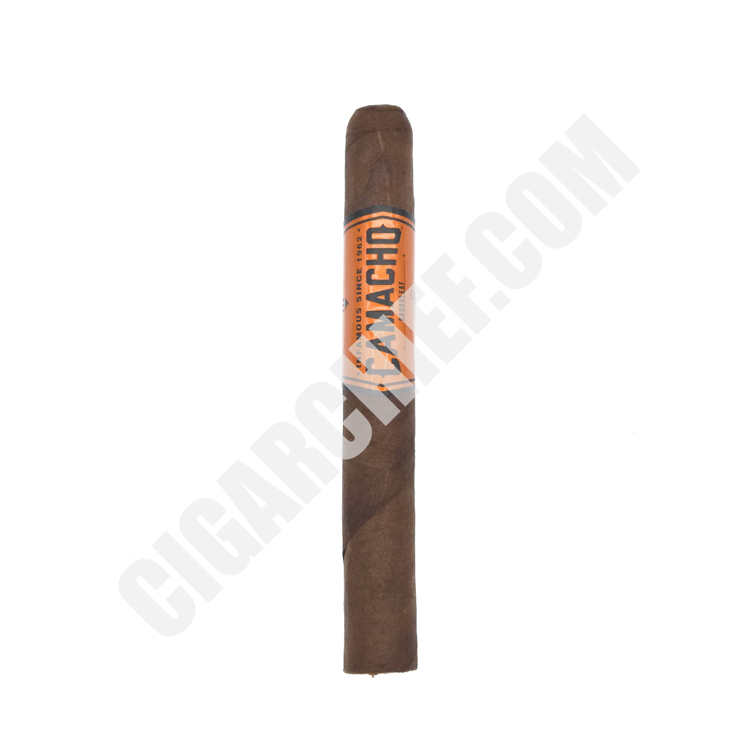 Camacho Broadleaf Toro Main