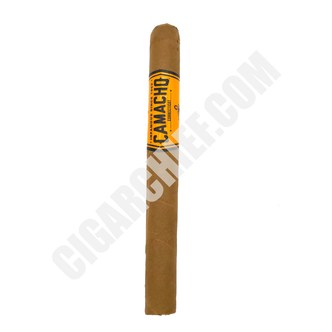 Camacho Connecticut Churchill Main