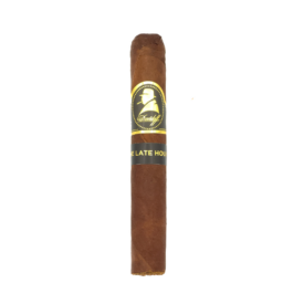 Davidoff Winston Churchill The Late Hour Petit Panetela