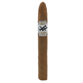 Great Fucking Cigars Connecticut Torpedo