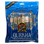 Gurkha Toro Nicaragua Blue 6-Cigar Sampler