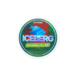 ICEBERG Watermelon Lime 30 mg