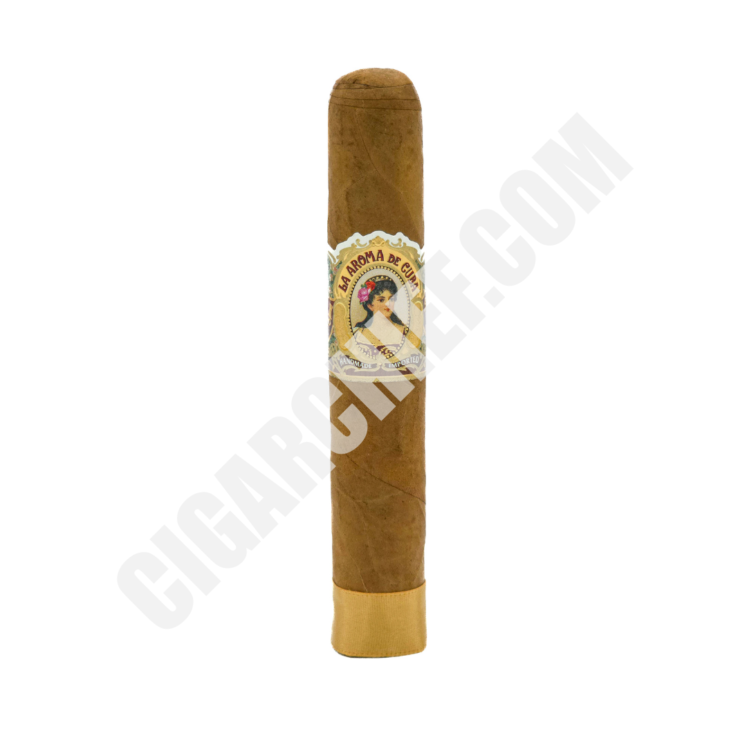 La Aroma de Cuba Connecticut Robusto Main