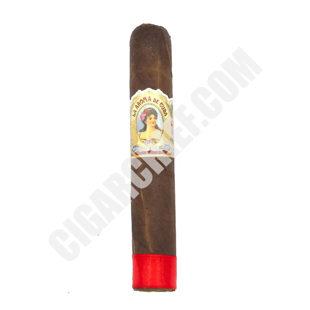 La Aroma de Cuba Robusto Main