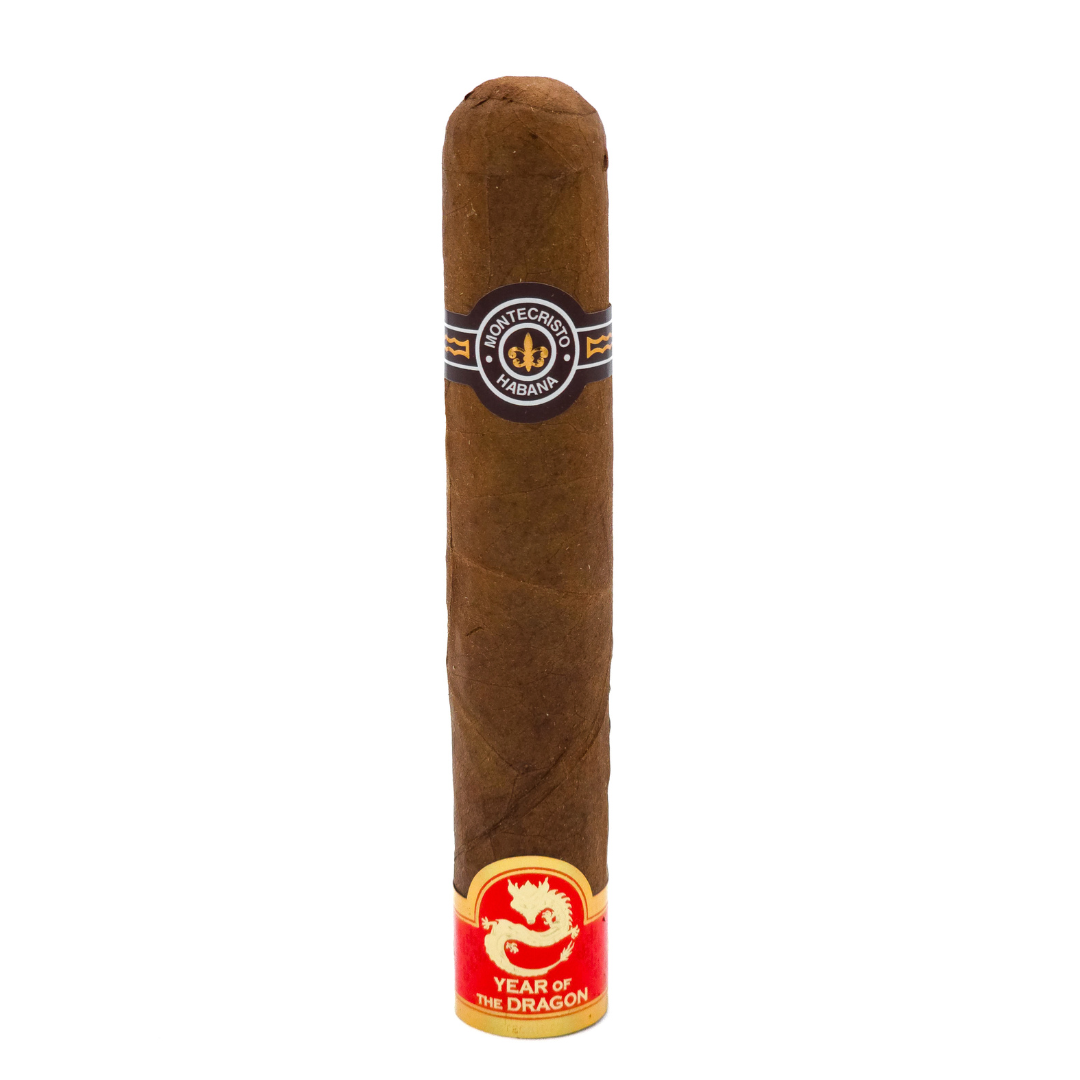 Montecristo Brillante - Year of the Dragon