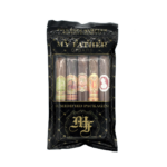 My Father Toro 5-Cigar Fresh Pack Sampler