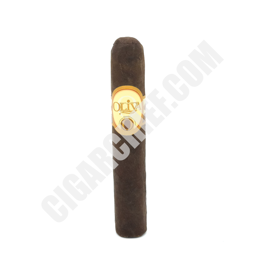 Oliva Serie O Maduro Robusto Main