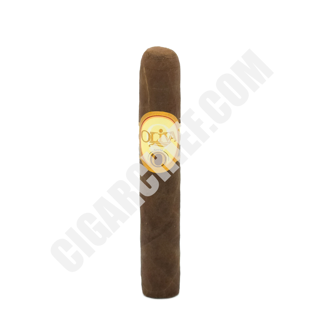 Oliva Serie O Robusto Main
