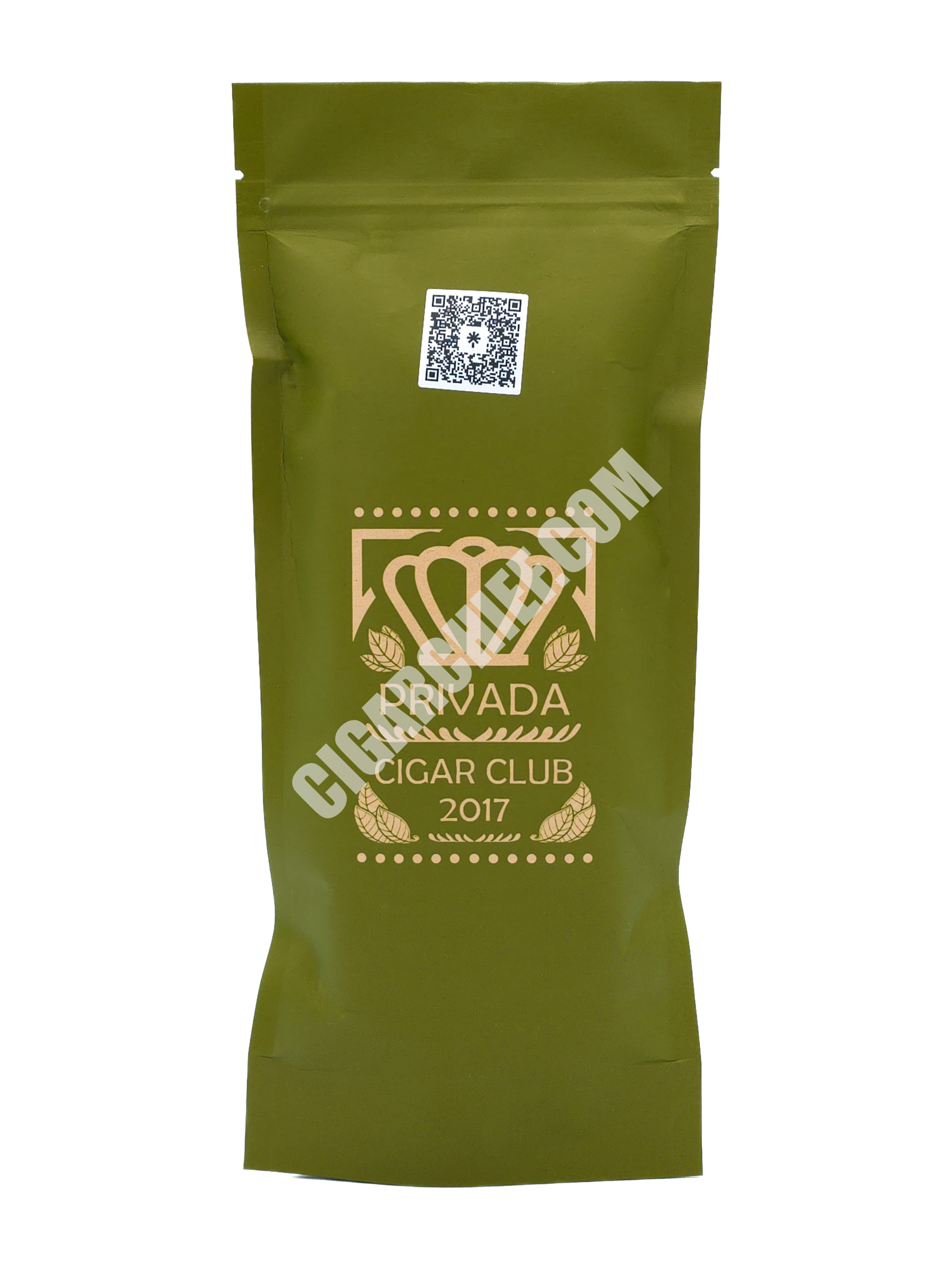 PRIVADA CIGAR CLUB 2017