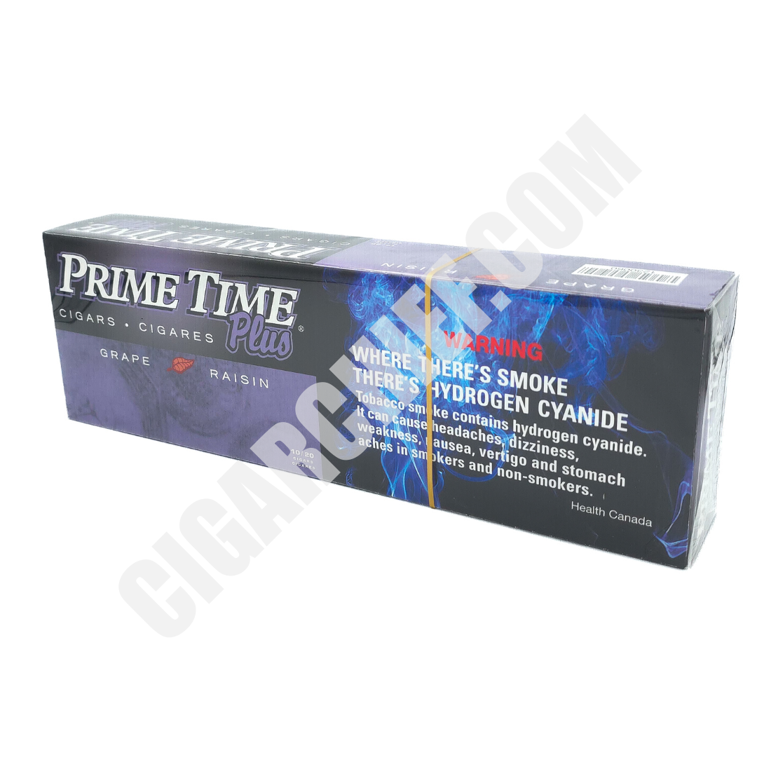 Prime Time