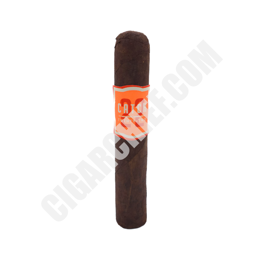 Rocky Patel Catch 22 Rothschild Main