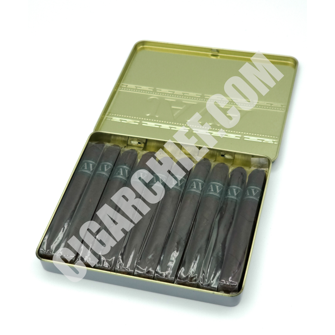 Rocky Patel Java Mint X-Press by Drew Estate Secondary #1