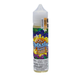 Banana Bang - 60 ML - Cigar Chief Banana Bang - 60 ML - Cigar Chief
